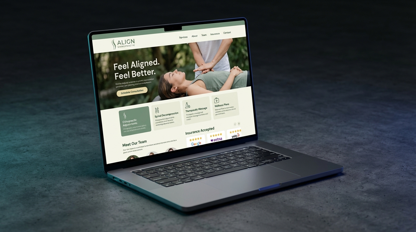 Align Chiropractic