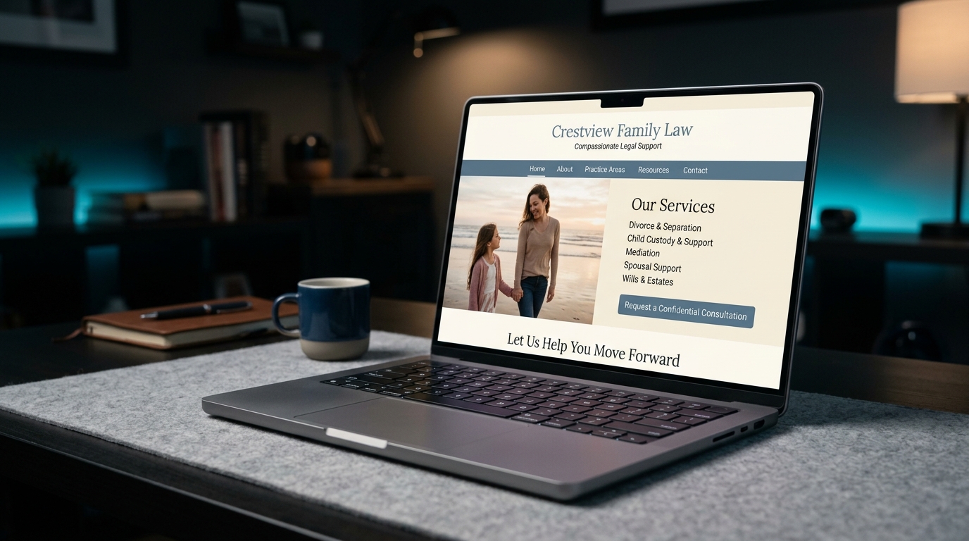 Crestview Family Law