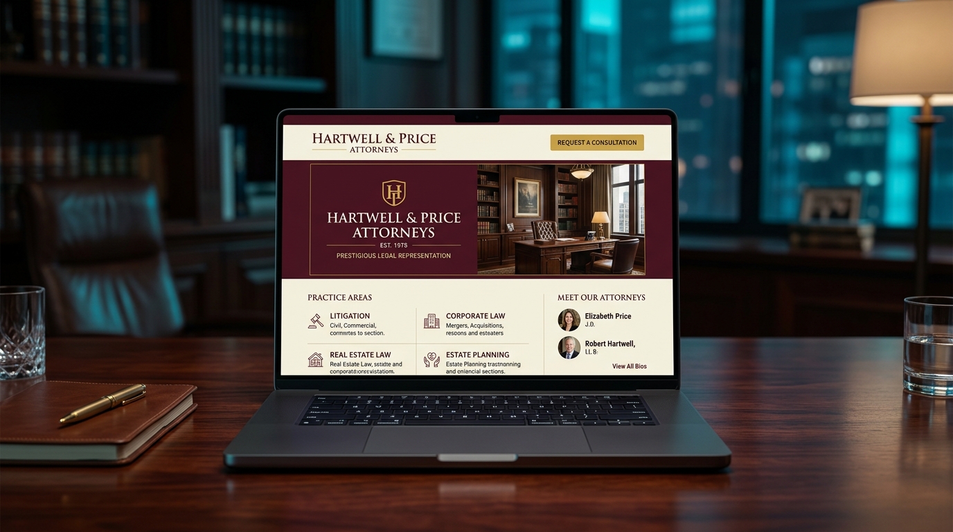 Hartwell & Price Attorneys