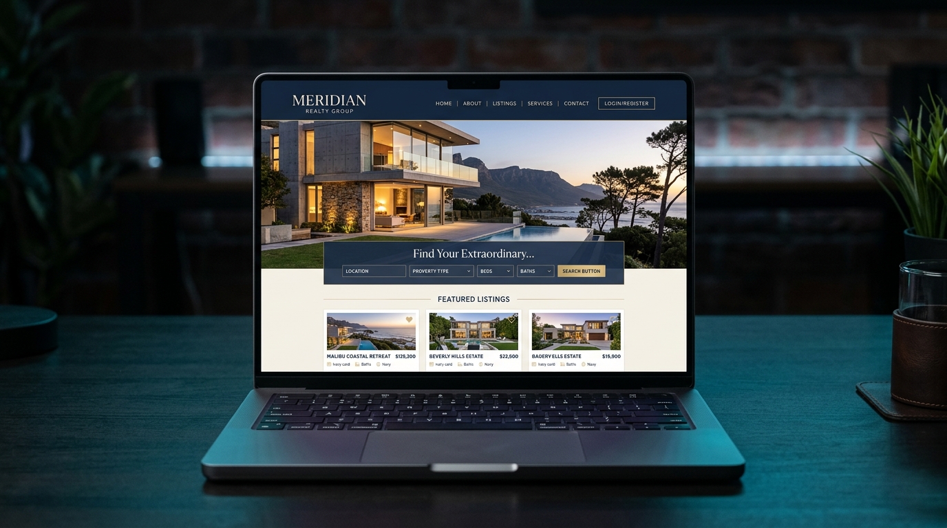 Meridian Realty Group