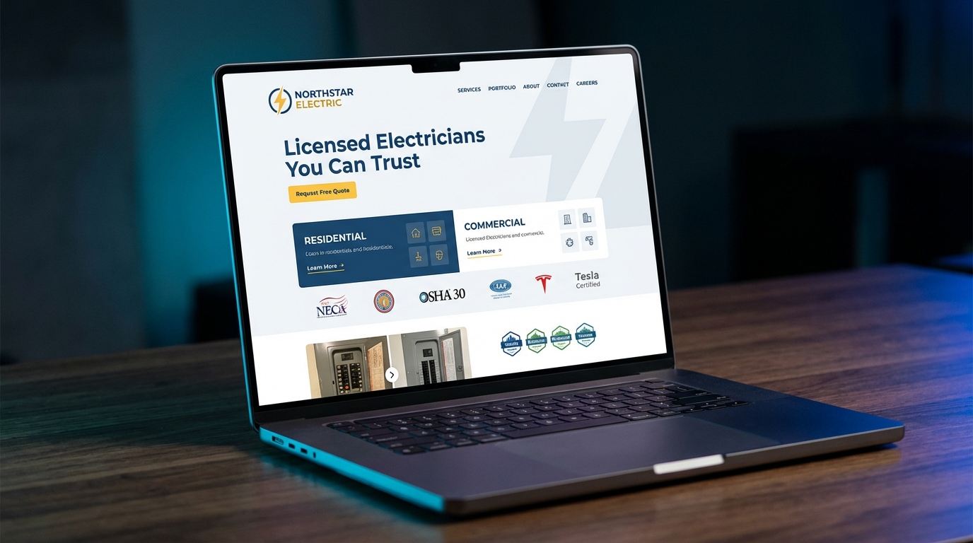 Northstar Electric