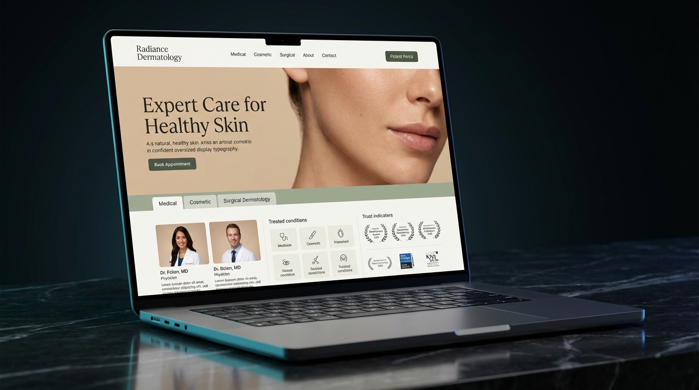 Radiance Dermatology