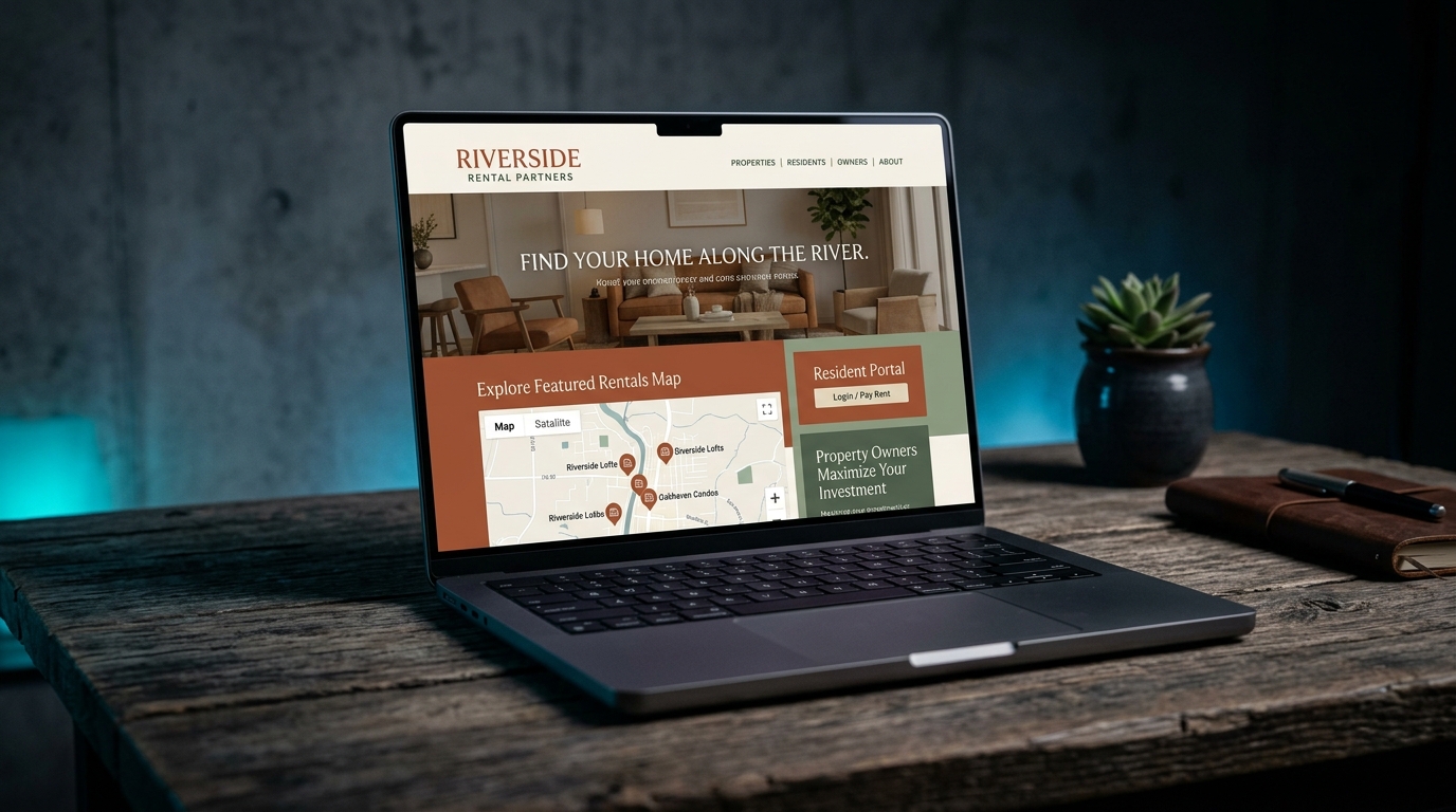 Riverside Rental Partners