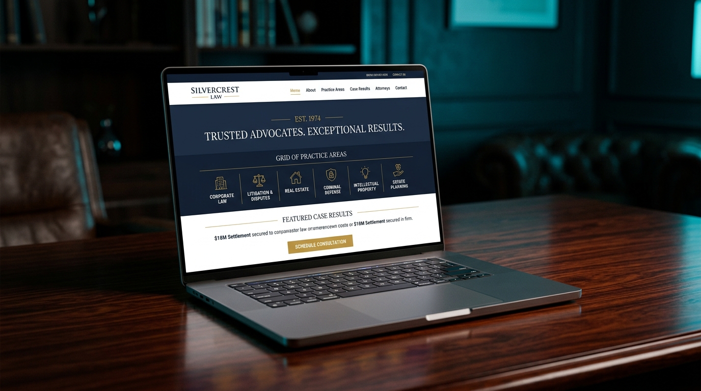 Silvercrest Law