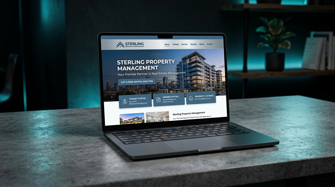 Sterling Property Management